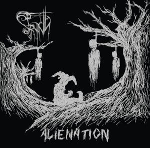 Strynn : Alienation (CD, Ltd)